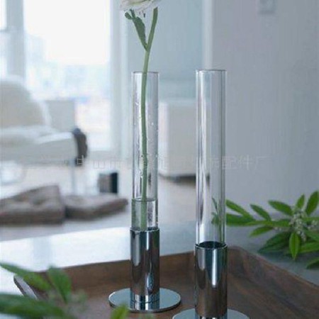 欧式玻璃花瓶